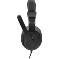 Комплект клавиатура + мышь с ковриком + наушники Defender Target MKP-350 фото 8